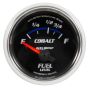 AutoMeter 6118 GAUGE, FUEL LEVEL, 2 1/16