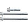 ICT BILLET ICT551681 LS Starter Bolt Kit Long LSX LS1 Camaro/Corvette