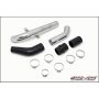 AMS AMS.04.09.0002-1 Performance 08-15 Mitsubishi EVO X Upper I/C Pipe - Polished
