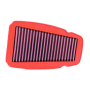BMC 18 + Yamaha MT-15 155 Replacement Air Filter