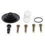 All Balls Racing 60-1305 2004 Honda CB600F (599) Fuel Tap Repair Kit - Diaphragm Only