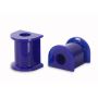 SuperPro E30 Rear Sway Bar Mount Bushing Kit - 14.5mm Bar