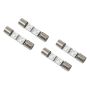 Diode Dynamics DD0048Q 28mm SMF2 LED Bulb - Red Set of 4