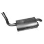 Walker 21408 Quiet-Flow Exhaust Muffler