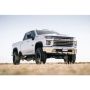 Cognito 110-P0890 20-24 Chevy/GMC Silverado/Sierra 2500/3500 HD 2WD/4WD 4in Std Lift Kit w/ Fox PS 2.0 IFP