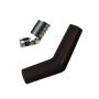 MOROSO MOR72076 Ultra 40 Boot & Terminal Kit - 135 Degree