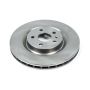 PowerStop AR8680 AutoSpecialty Brake Rotor