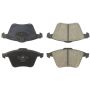 Stoptech 309.09152 Performance 07-09 Mazda 3 Front Brake Pads