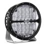 Rigid Industries 36421 360-Series 9in LED Off-Road Drive Beam - RGBW