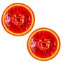 Oracle Lighting 7081-005 SMD Pre-Assembled Headlights, Amber