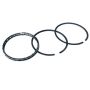 CHEVROLET PERFORMANCE GMP12499231 Piston Ring Set - SBC 4.000 Bore 2.0 1.5 4.0mm