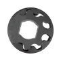 Boundary EC-OPG-M Opel/Vauxhall Ecotec I4 L850 2.0L/2.4L MartenWear Treated Billet Oil Pump Gear
