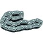 TwinPower 591209 Twin Power 06-17 Dyna 07-17 FLT and Softail Late TC Secondary Cam Chain Replaces H-D 25683-06