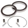 All Balls Racing 25-1716 Clutch Bearing Kits