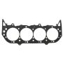Cometic Gasket C15680-040 Cometic Chevy Mark-IV GM Gen-V/VI Big Block V8 .040in MLS Cyl Head Gasket-4.680in Bore-Round Bore