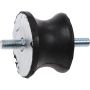 Autopart International Transmission Mount 340006860