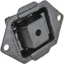 Autopart International Transmission Mount 3400247610
