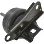 Autopart International Transmission Mount 3400247641