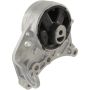 Autopart International Transmission Mount 3400312087