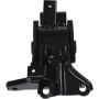 Autopart International Transmission Mount 3400312175