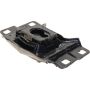 Autopart International Transmission Mount 3400501278