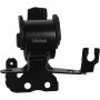 Autopart International Transmission Mount 3400501323