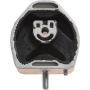 Autopart International Transmission Mount 3400501338