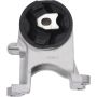 Autopart International Transmission Mount 3400516374