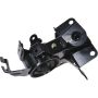 Autopart International Transmission Mount 3400594428