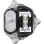 Autopart International Transmission Mount 3400638562