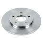 PowerStop AR8251 AutoSpecialty Brake Rotor
