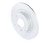 Bosch 34011641 Bosch QuietCast Disc Brake Rotor