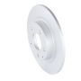 Bosch 34011641 Bosch QuietCast Disc Brake Rotor
