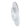 Bosch 34011641 Bosch QuietCast Disc Brake Rotor