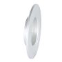 Bosch 34011641 Bosch QuietCast Disc Brake Rotor