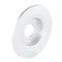 Bosch 34011641 Bosch QuietCast Disc Brake Rotor