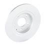 Bosch 34011641 Bosch QuietCast Disc Brake Rotor