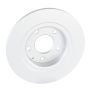 Bosch 34011641 Bosch QuietCast Disc Brake Rotor