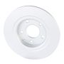 Bosch 34011641 Bosch QuietCast Disc Brake Rotor
