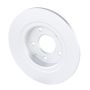 Bosch 34011641 Bosch QuietCast Disc Brake Rotor