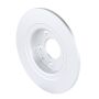 Bosch 34011641 Bosch QuietCast Disc Brake Rotor