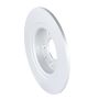 Bosch 34011641 Bosch QuietCast Disc Brake Rotor