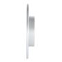 Bosch 34011641 Bosch QuietCast Disc Brake Rotor
