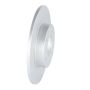 Bosch 34011641 Bosch QuietCast Disc Brake Rotor