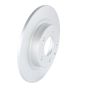 Bosch 34011641 Bosch QuietCast Disc Brake Rotor