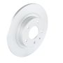 Bosch 34011641 Bosch QuietCast Disc Brake Rotor