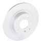 Bosch 34011641 Bosch QuietCast Disc Brake Rotor