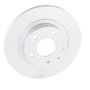 Bosch 34011641 Bosch QuietCast Disc Brake Rotor
