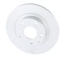 Bosch 34011641 Bosch QuietCast Disc Brake Rotor