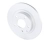 Bosch 34011641 Bosch QuietCast Disc Brake Rotor